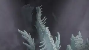 Backdrop to the movie "Made in Abyss: Dawn of the Deep Soul" #868871