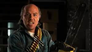 Backdrop to the movie "Phantasm II" #936579