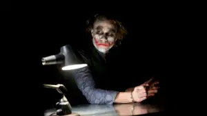 Backdrop to the movie "The Dark Knight" #522330