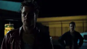 Backdrop to the movie "Fight Club" #797038