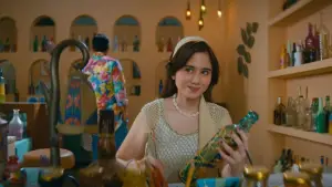 Backdrop to the movie "Dilanjutkan Salah Disudahi Perih" #620358