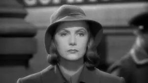 Backdrop to the movie "Ninotchka" #716301