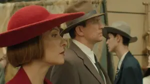 Backdrop to the movie "Red Silk" #699733