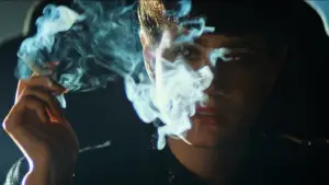 Backdrop to the movie "Blade Runner" #563419