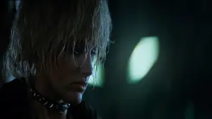 Backdrop to the movie "Blade Runner" #563439