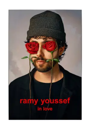Poster to the movie "Ramy Youssef: In Love" #857636