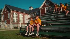 Backdrop to the movie "Diary of a Wimpy Kid" #711142