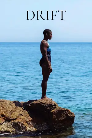 Poster to the movie "Drift" #765087