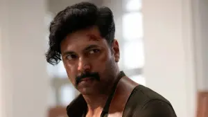 Backdrop to the movie "Parasakthi" #531749