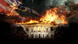 Backdrop to the movie "Olympus Has Fallen" #318464