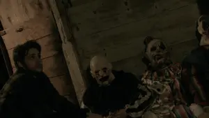 Backdrop to the movie "Hell House LLC" #378959