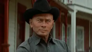 Backdrop to the movie "Westworld" #867240