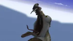 Backdrop to the movie "Ice Age" #562984