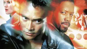 Backdrop to the movie "Instinct to Kill" #400795