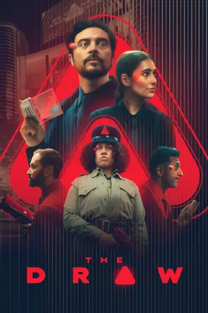 Poster to the movie "The Draw" #811778