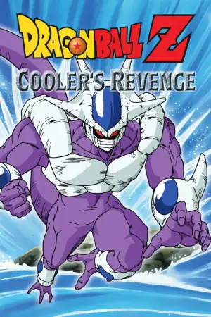Dragon Ball Z: Cooler's Revenge