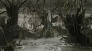 Backdrop to the movie "Labyrinth" #659130