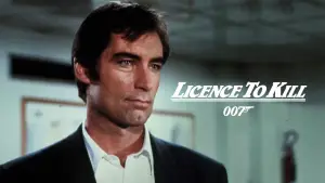 Backdrop to the movie "Licence to Kill" #791002