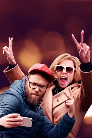 Poster to the movie "Long Shot" #266401