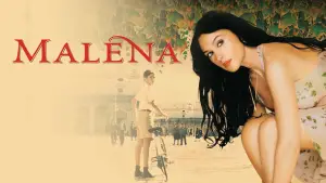 Backdrop to the movie "Malena" #771517