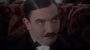 Backdrop to the movie "Murder on the Orient Express" #236549