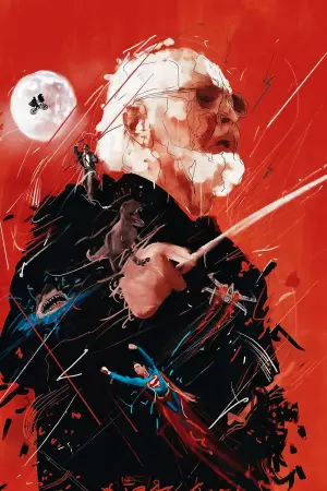 Poster to the movie "Music by John Williams" #679692