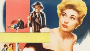 Backdrop to the movie "Pushover" #666947