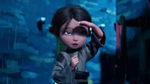 Backdrop to the movie "Dragonkeeper" #366271