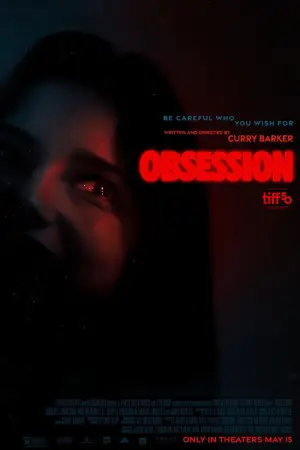 Poster to the movie "Obsession" #908214