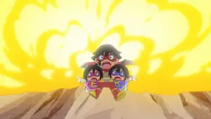 Backdrop to the movie "Ryan