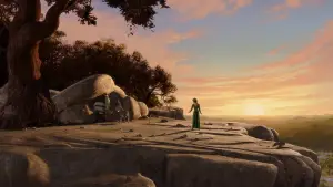 Backdrop to the movie "Shrek" #525148