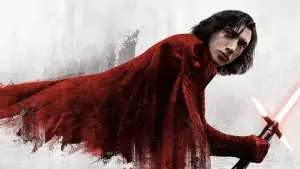 Backdrop to the movie "Star Wars: The Last Jedi" #599242