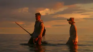 Backdrop to the movie "The Island" #387657