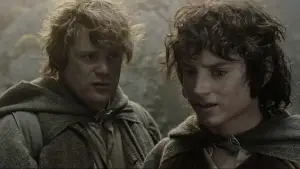 Backdrop to the movie "The Lord of the Rings: The Two Towers" #516363