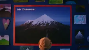 Backdrop to the movie "The Mountain" #666897