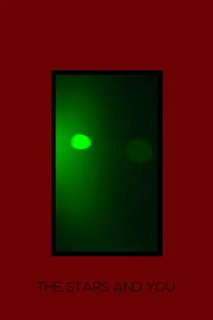 Poster to the movie "The Stars and You" #431299