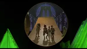 Backdrop to the movie "The Wiz" #377232