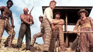 Backdrop to the movie "There Was a Crooked Man..." #478034