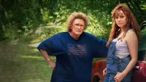 Backdrop to the movie "Hillbilly Elegy" #266035