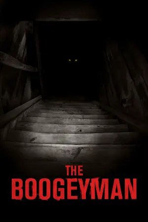 Poster to the movie "The Boogeyman" #36850
