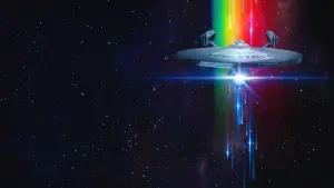 Backdrop to the movie "Star Trek IV: The Voyage Home" #856587