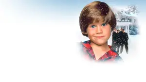 Backdrop to the movie "Home Alone 3" #698475