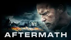 Backdrop to the movie "Aftermath" #336332