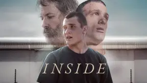 Inside