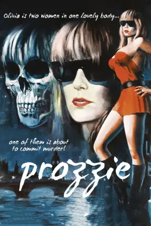 Poster to the movie "Olivia" #602045