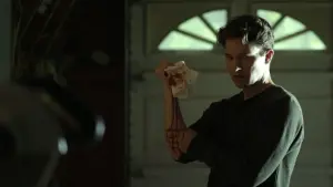 Backdrop to the movie "The Arbors" #315081