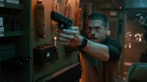 Backdrop to the movie "Aftermath" #625689