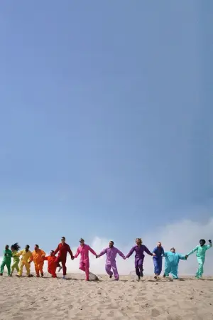 Poster to the movie "Jackass 4.5" #948162