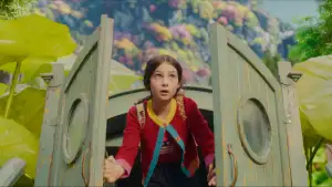 Backdrop to the movie "The Magic Faraway Tree" #746328