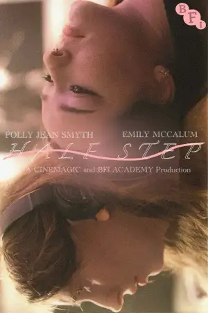 Poster to the movie "Half Step" #794210